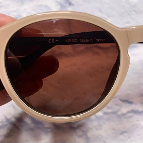 Kenzo Designer Sunglasses - Picture 6 of 10
